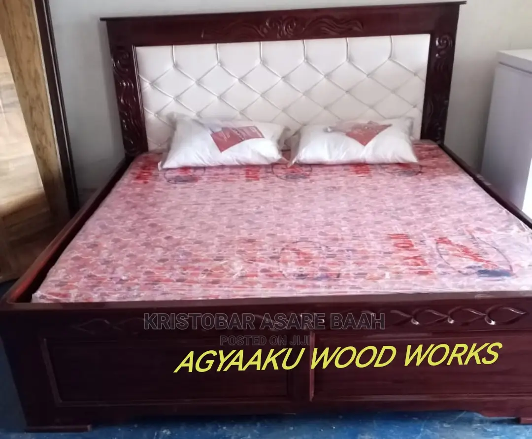 Agyaaku Wood Works
