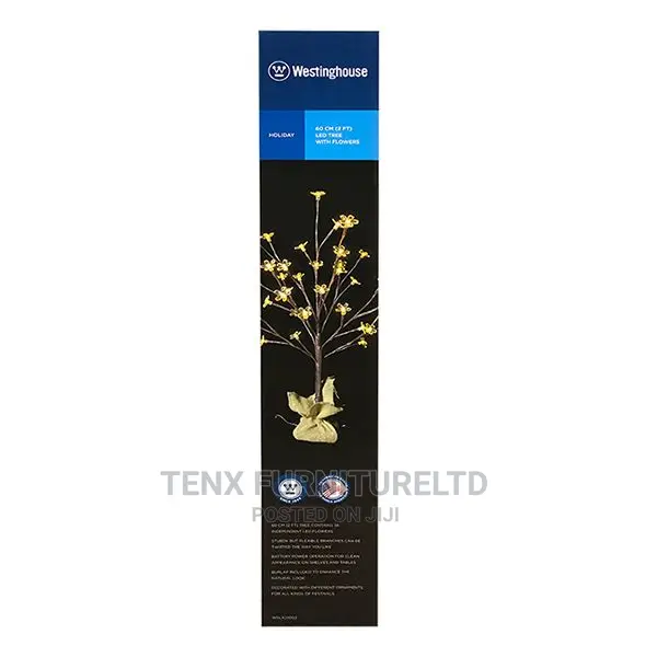 LED Tree Light