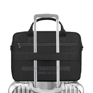 16.2 Inch Alpha Double Layer Laptop Bag