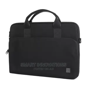 16.2 Inch Alpha Double Layer Laptop Bag
