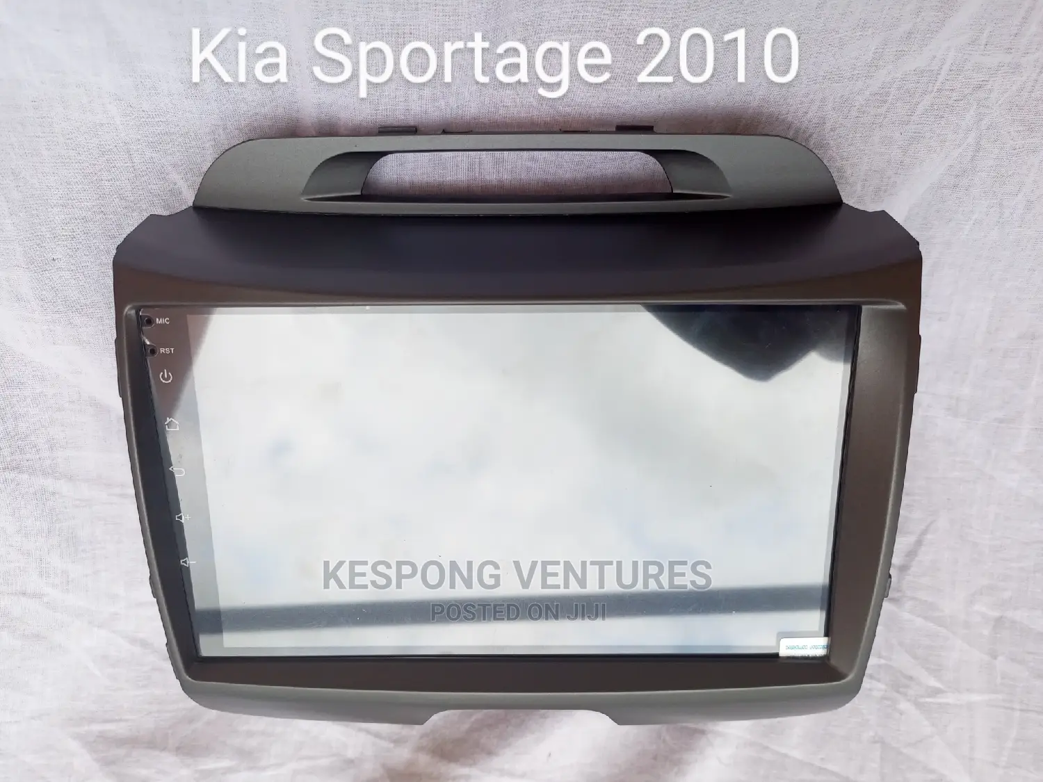 Kia Sportage 2010 Android Player
