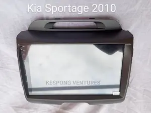 Kia Sportage 2010 Android Player
