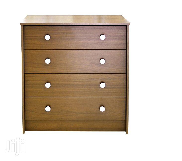 Chest of 4 Drawers