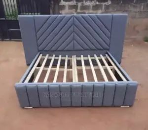 Kingsize Bed Frame Available