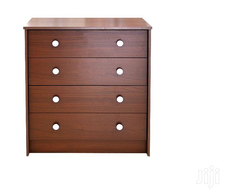 Chest of 4 Drawers