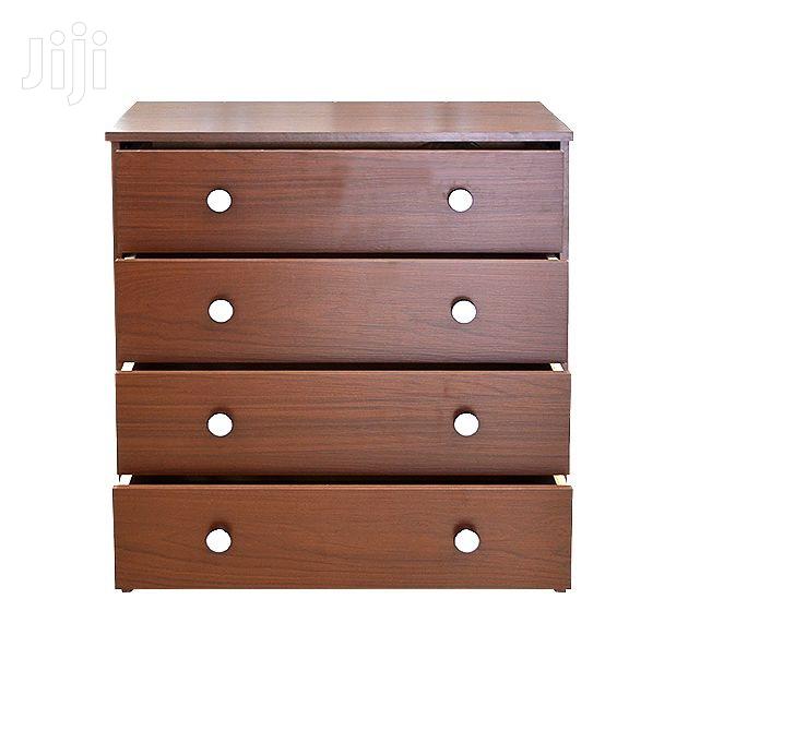 Chest of 4 Drawers