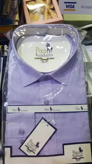Men's Shirts
