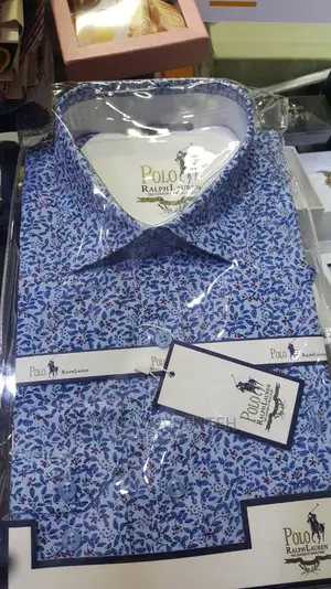 Men's Shirts