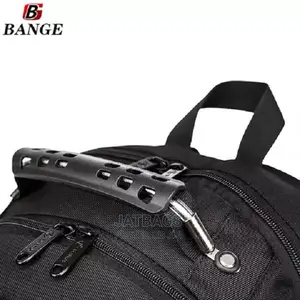 Bange Black Ultimate Laptop Backpack (FREE DELIVERY)