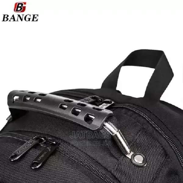 Bange Black Ultimate Laptop Backpack (FREE DELIVERY)