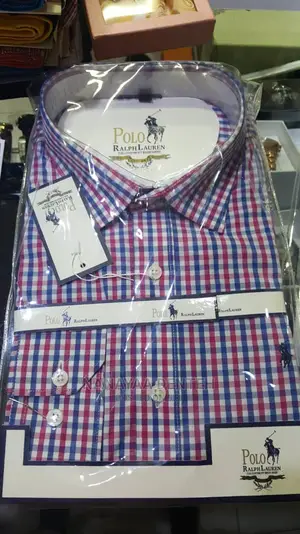 Men's Shirts