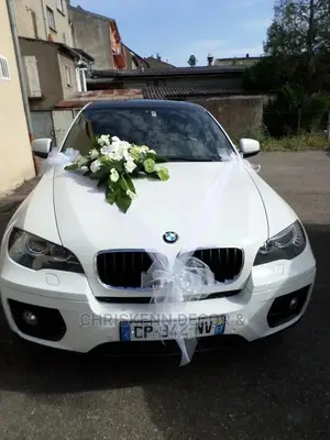 Wd Car Decorations