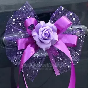 Wd Car Decorations