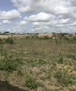 4 Plots of Land for Sale
