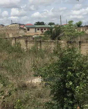 4 Plots of Land for Sale