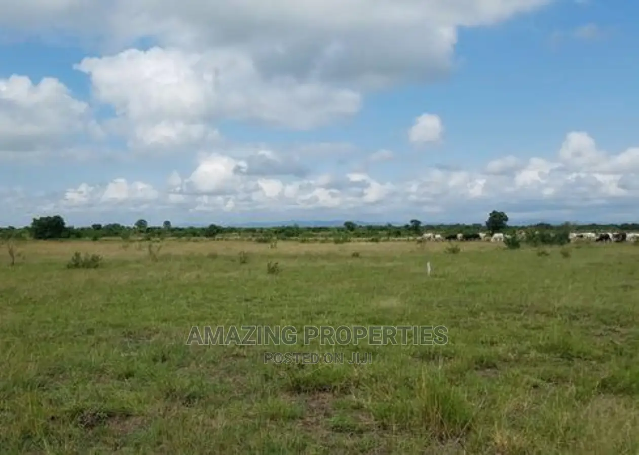 Acres of Land for Sale Ar Aburi