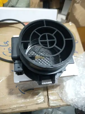 Hyundai Santafe, Elantra, Optimal Mass Airflow Meter Sensor
