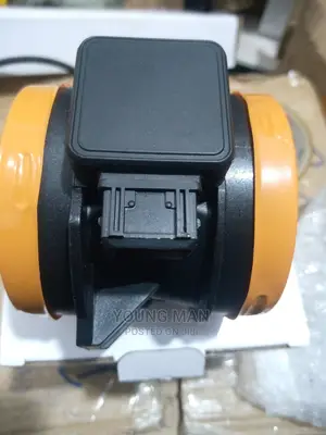 Hyundai Santafe, Elantra, Optimal Mass Airflow Meter Sensor