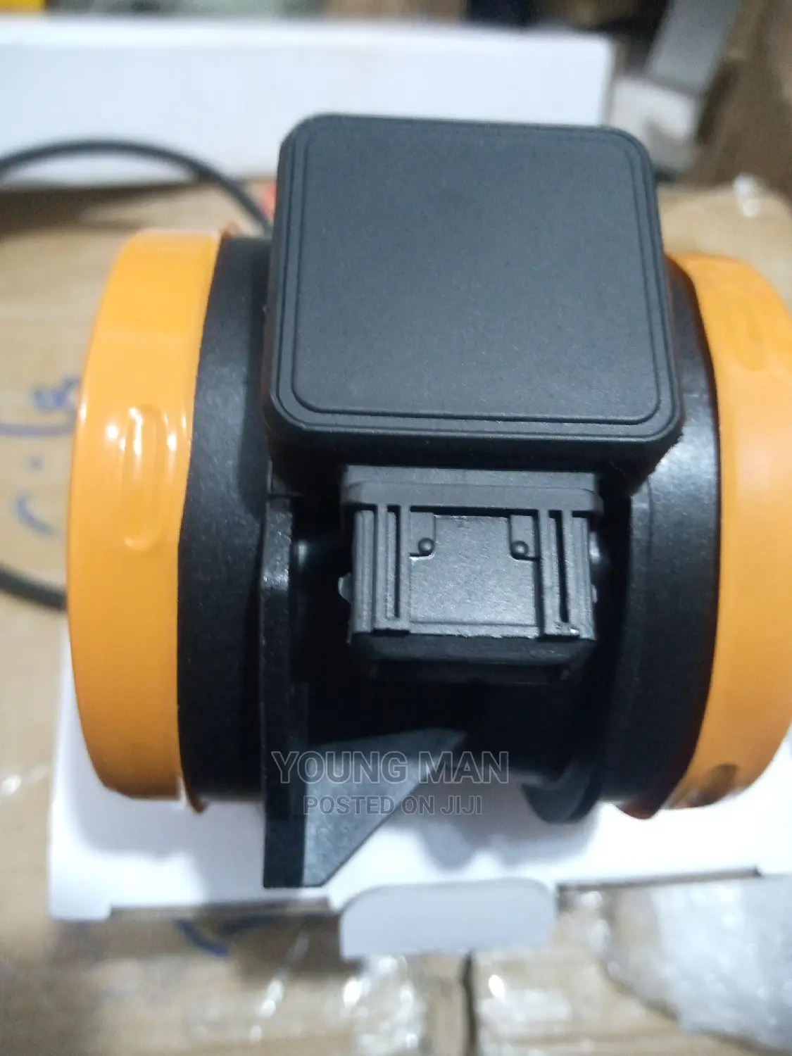 Hyundai Santafe, Elantra, Optimal Mass Airflow Meter Sensor