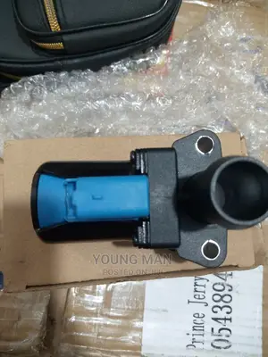 Ford Escape Bypass Valve / Water Control Valve Original Usa