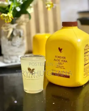 Health Benefits of Detoxifying With Forever Aloe Vera Gel