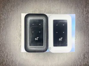 5g Lte Mobile Pocket Wifi Mifi