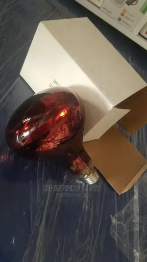 Infrared Bulb 150 W