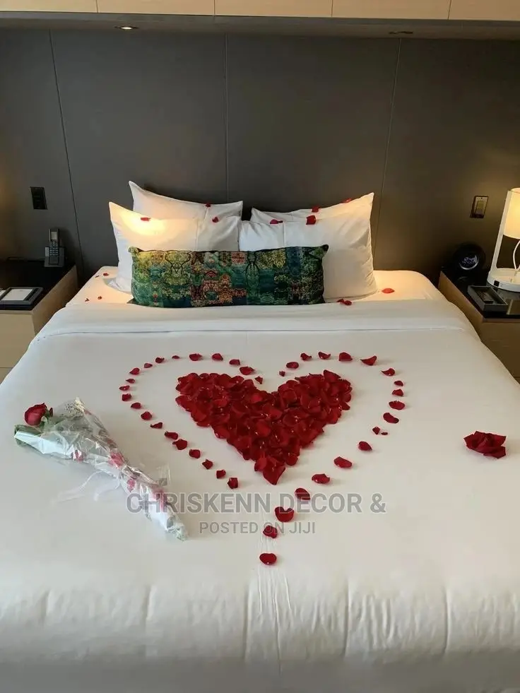 Room Styling