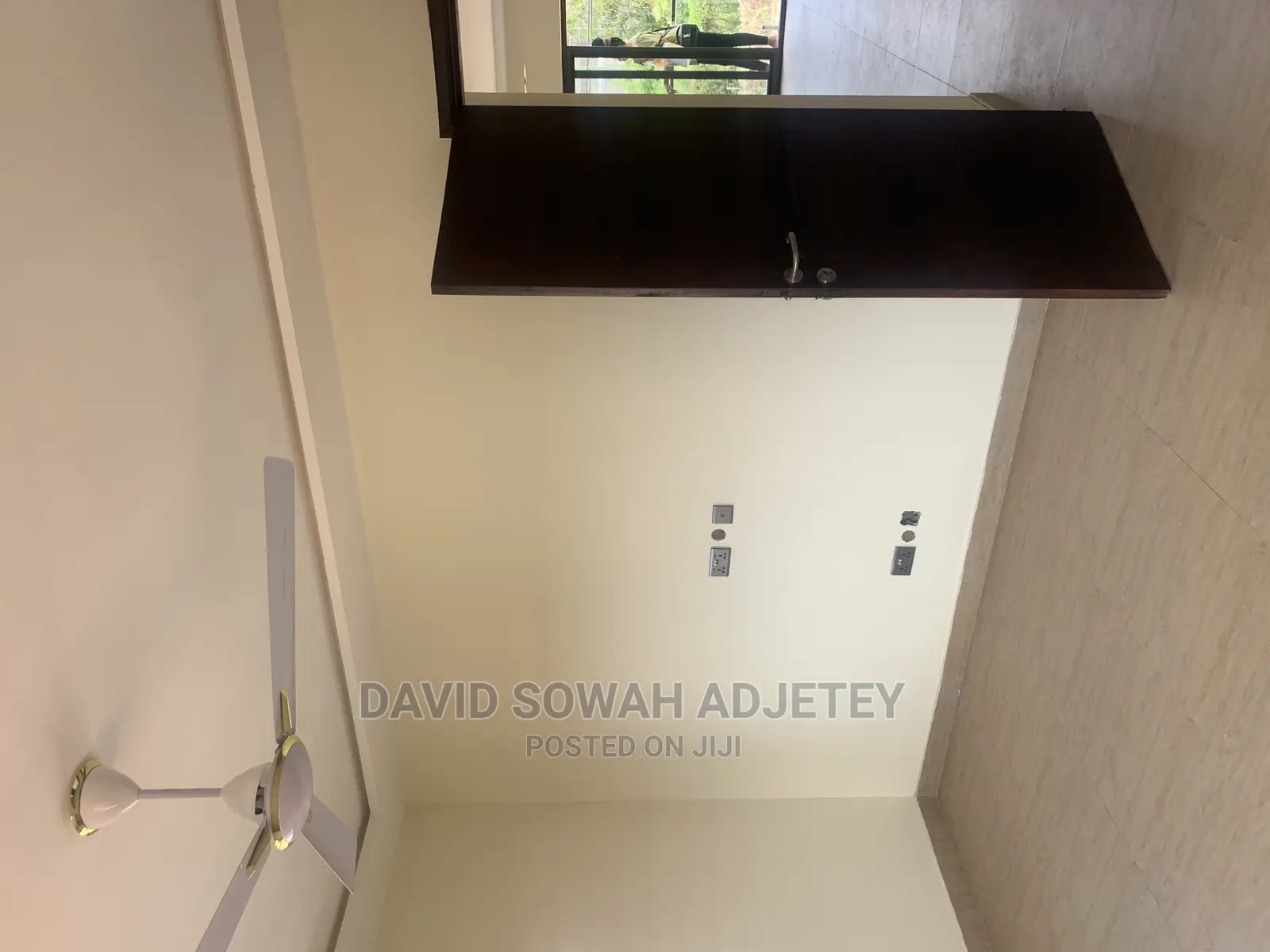 1bdrm Apartment in East Airport for rent