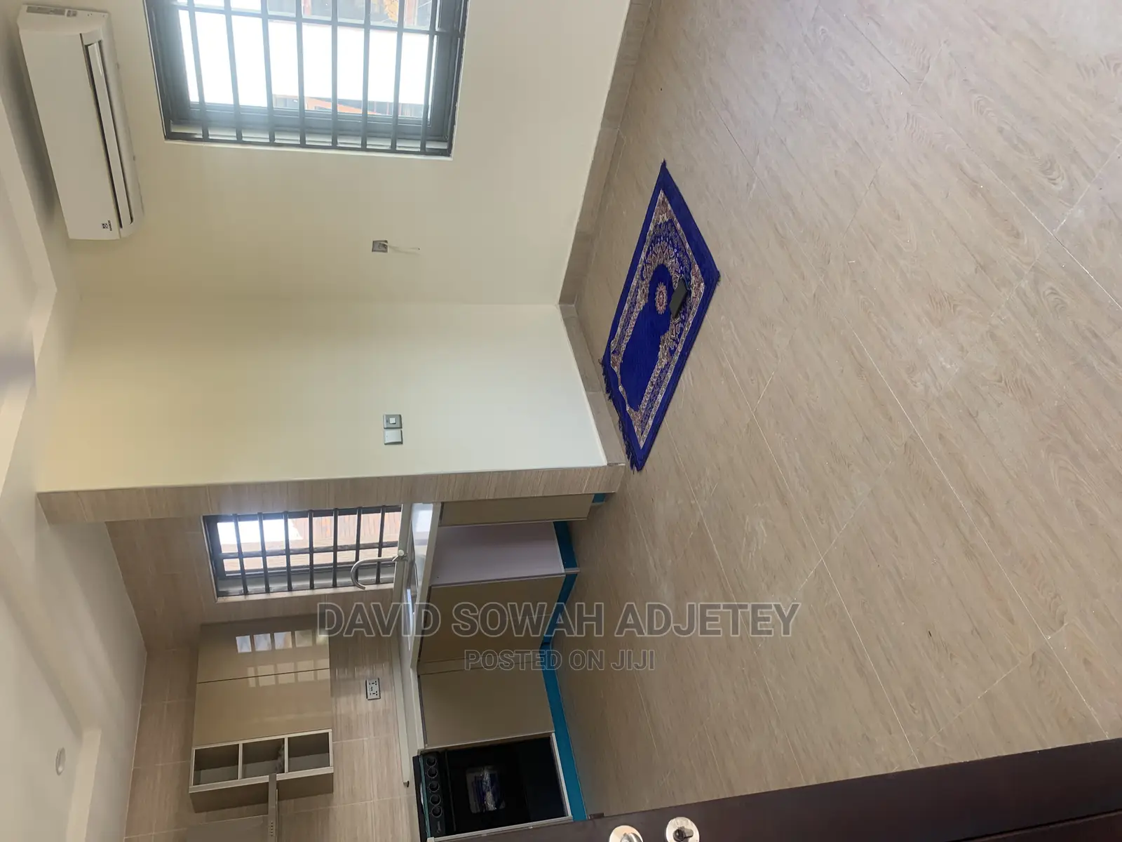 1bdrm Apartment in East Airport for rent