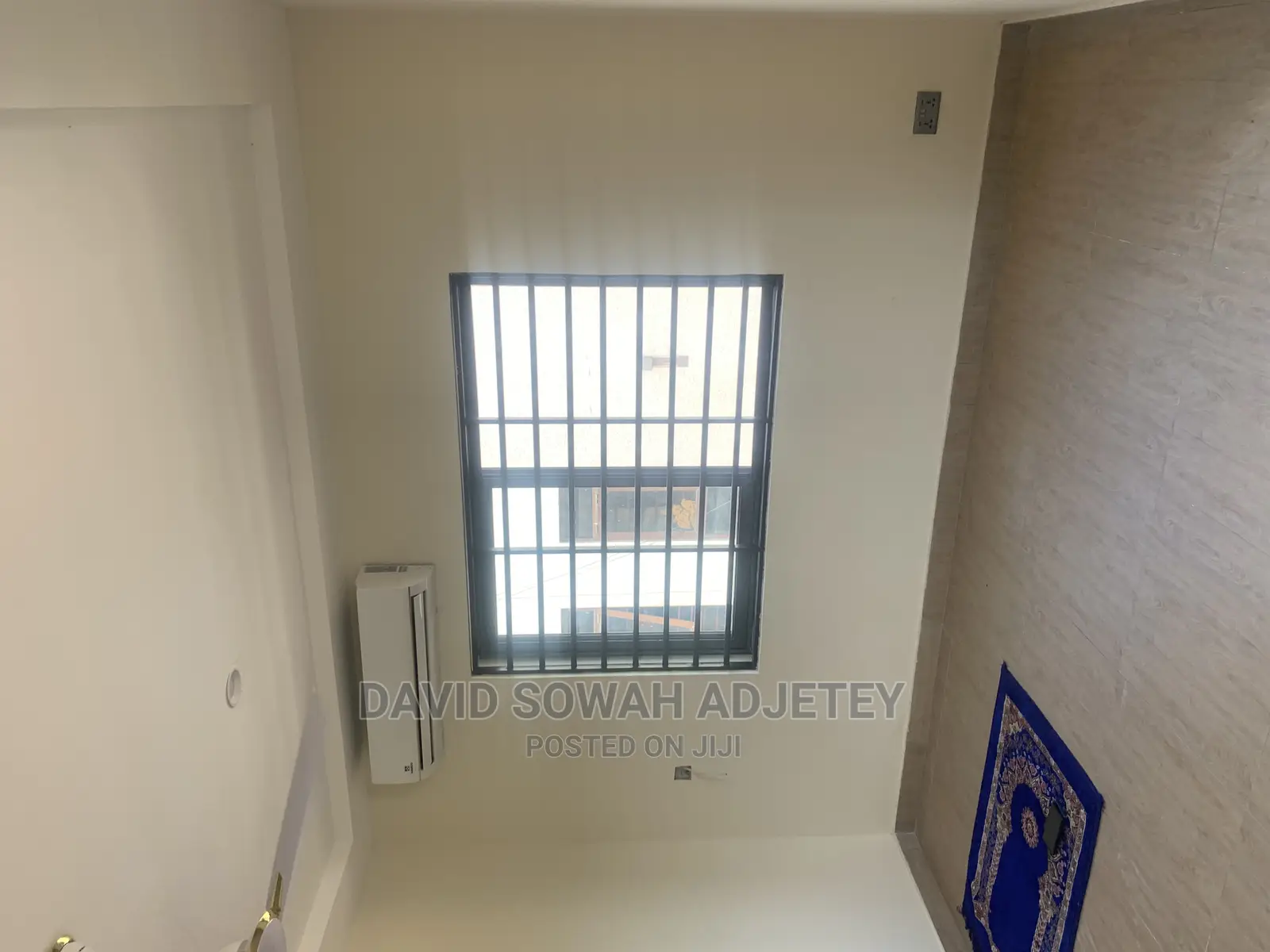 1bdrm Apartment in East Airport for rent