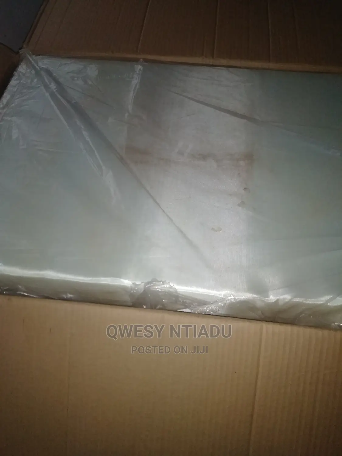 Insulation Mineral Wool and Fiber Glass Wool