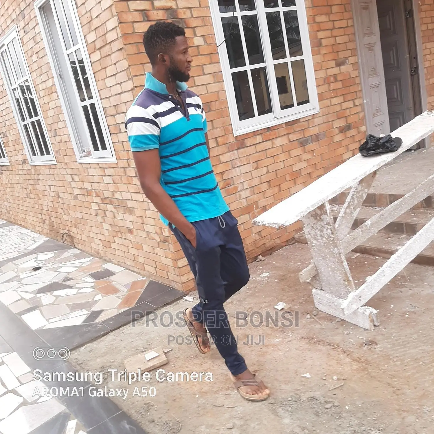 Expect in Tiles and Stone Laying and Terrazzo Works