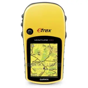 Garmin Venture GPS