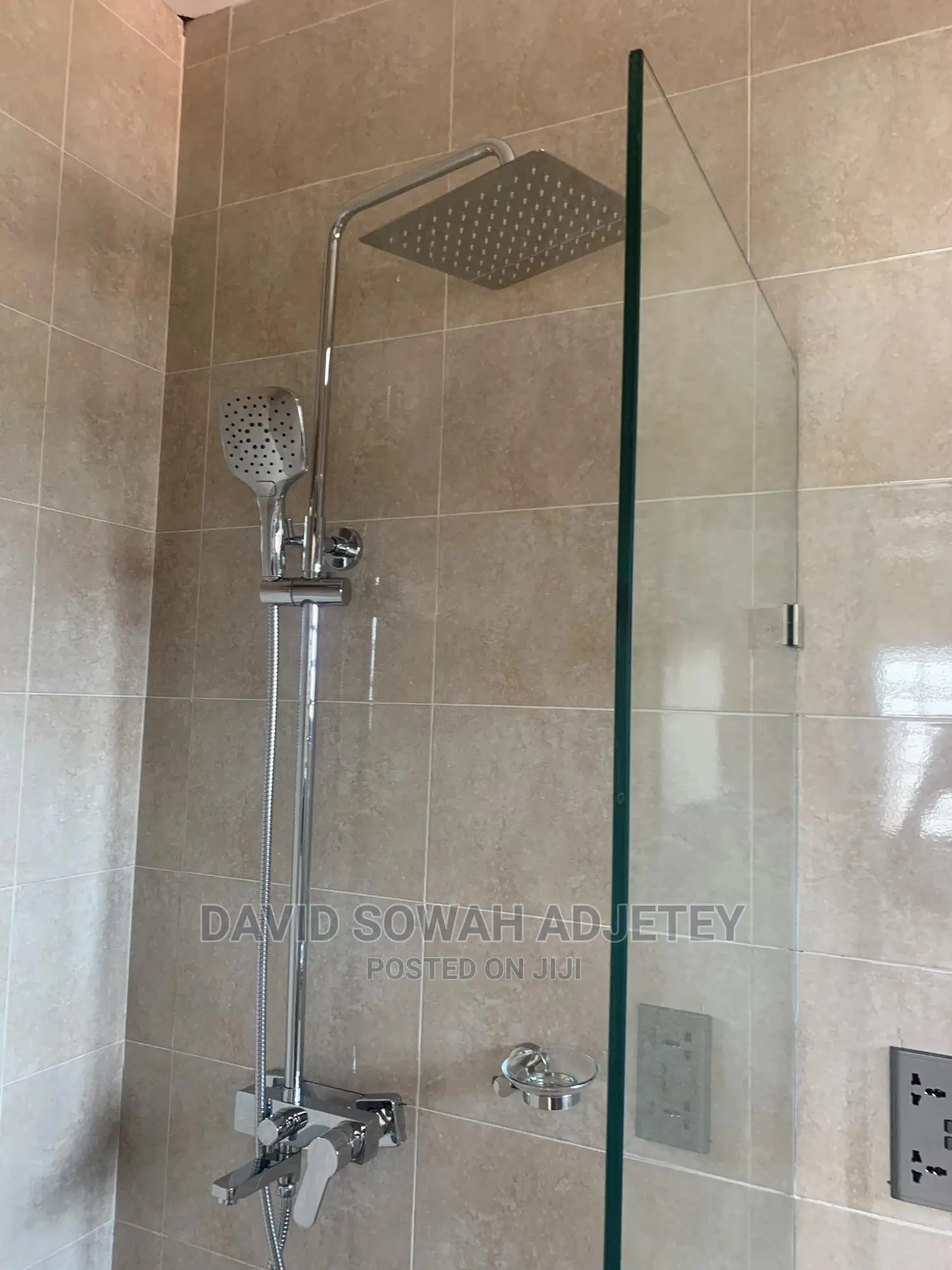 1bdrm Apartment in East Airport for rent