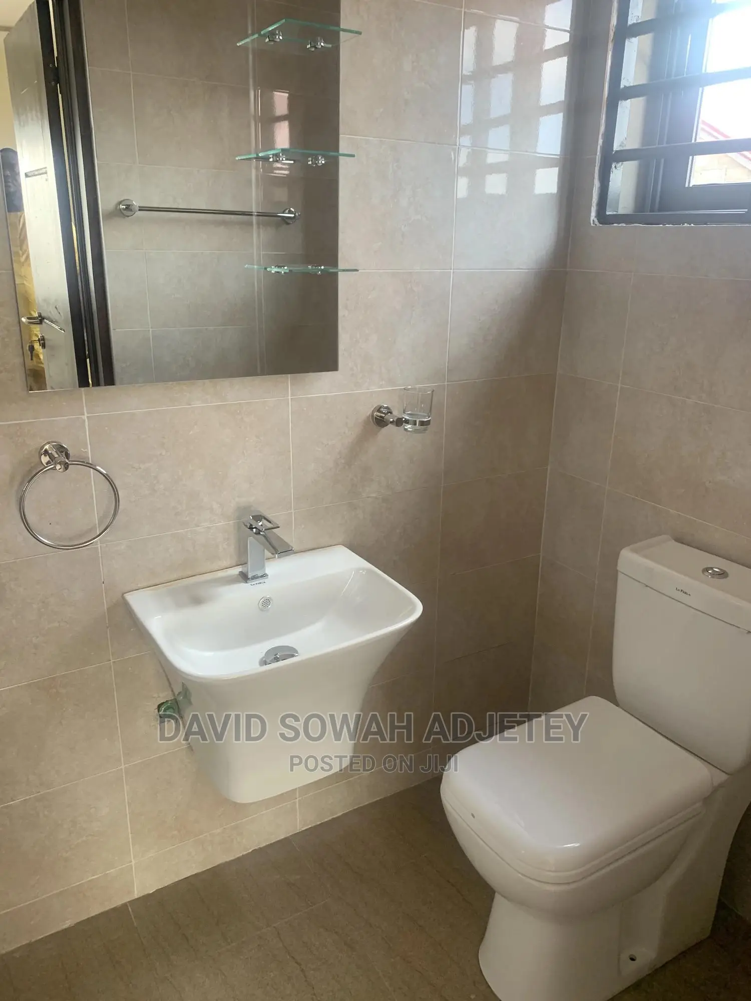 1bdrm Apartment in East Airport for rent