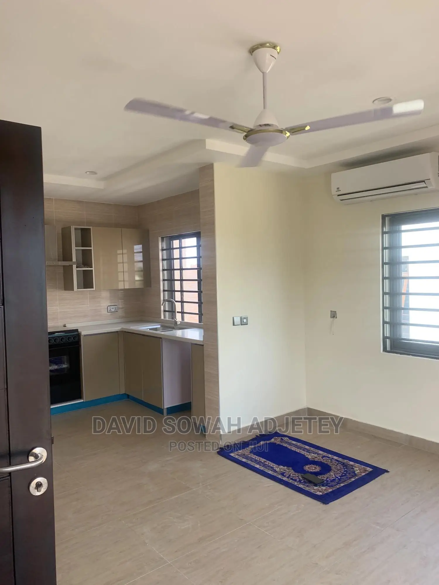1bdrm Apartment in East Airport for rent