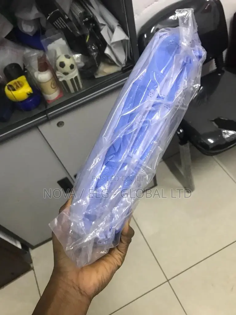 Reusable Surgical Gown