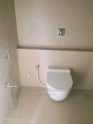 Domestic Plumbing Services