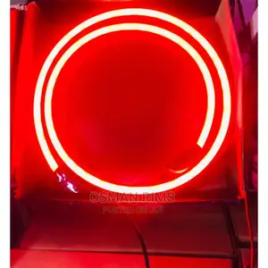 Car Boot Lights