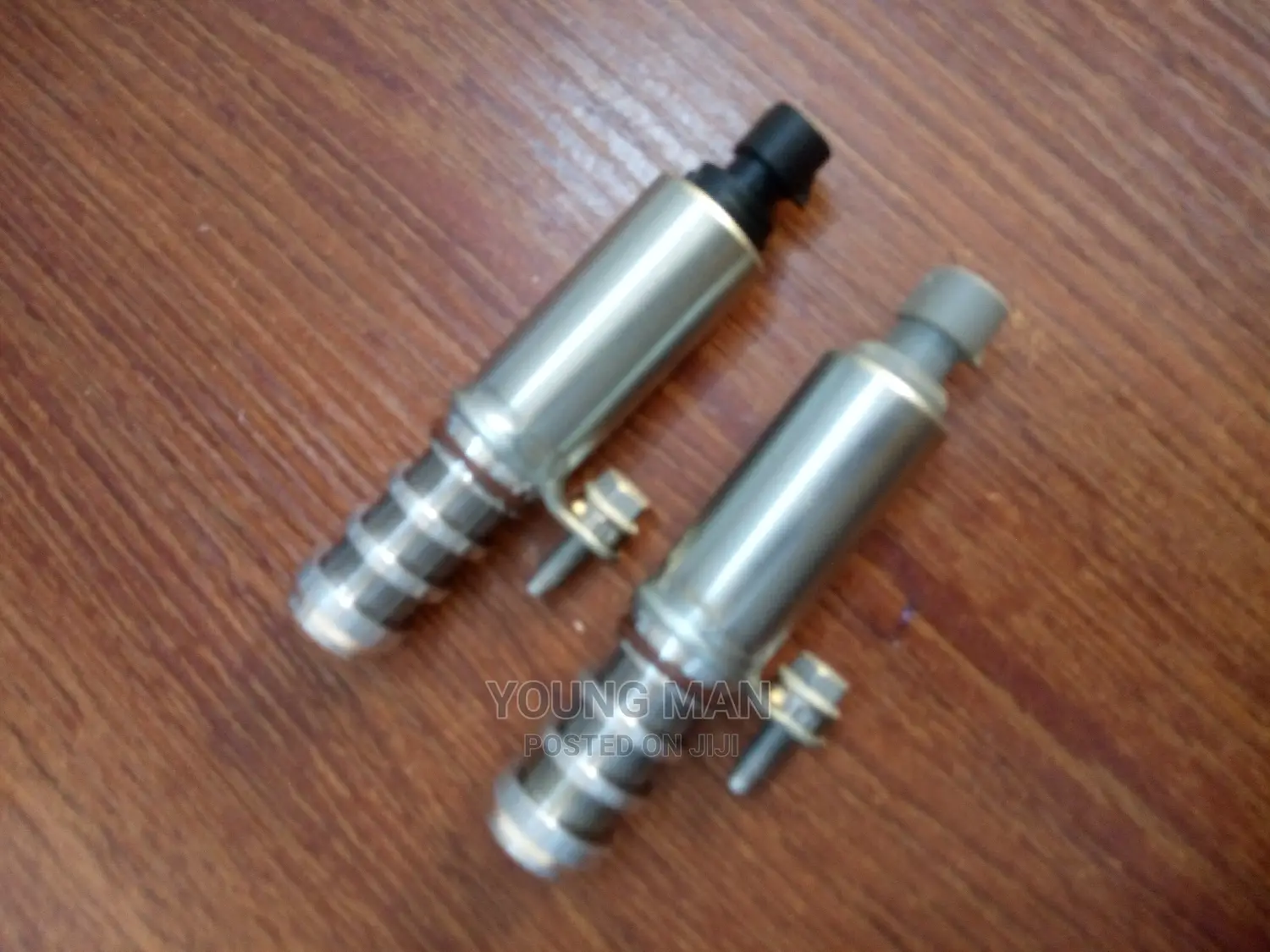 Chevrolet Equinox, GMC VVT Soliniod Oil Sensor