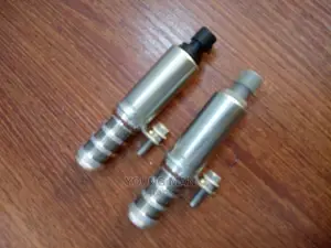 Chevrolet Equinox, GMC VVT Soliniod Oil Sensor