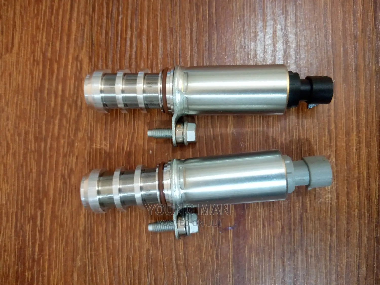 Chevrolet Equinox, GMC VVT Soliniod Oil Sensor