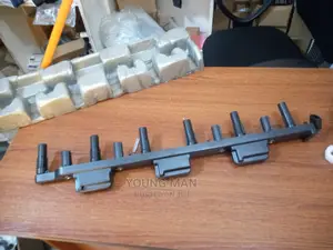 Jeep Cherokee Ignition Coil Compatible Original USA