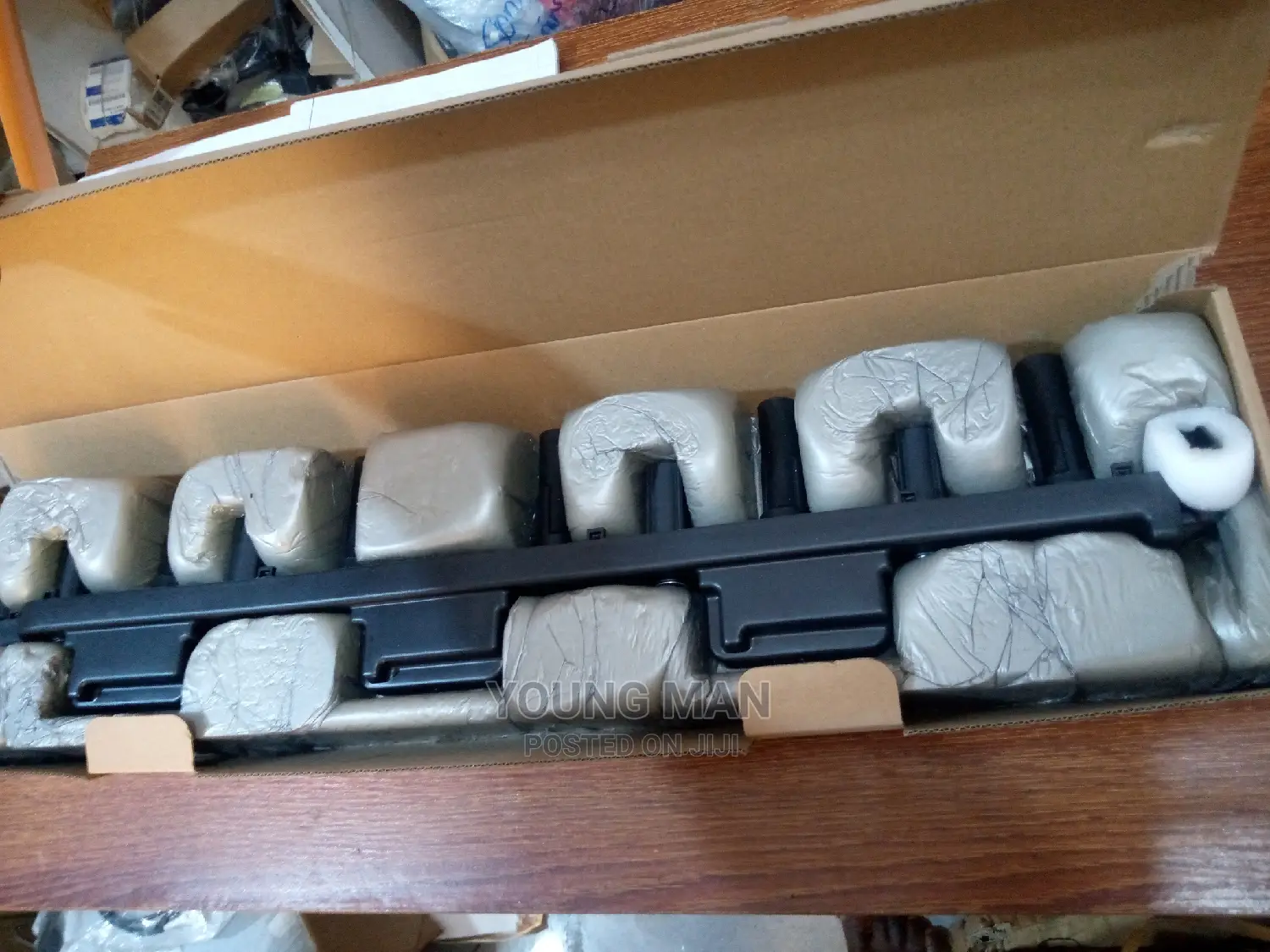 Jeep Cherokee Ignition Coil Compatible Original USA