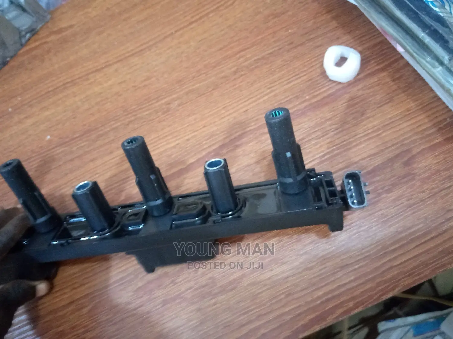 Jeep Cherokee Ignition Coil Compatible Original USA