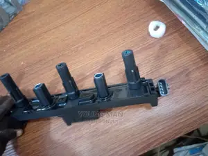 Jeep Cherokee Ignition Coil Compatible Original USA