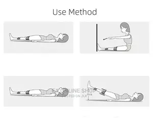 Leg Straightening Correction Belt for Adults Kids. Bow K Leg