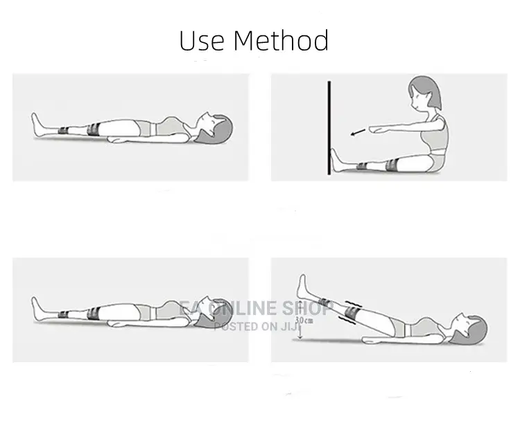 Leg Straightening Correction Belt for Adults Kids. Bow K Leg