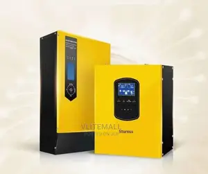 Sturnus 1000va Solar Inverter